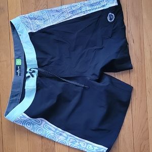 Quicksilver men's bathing suit